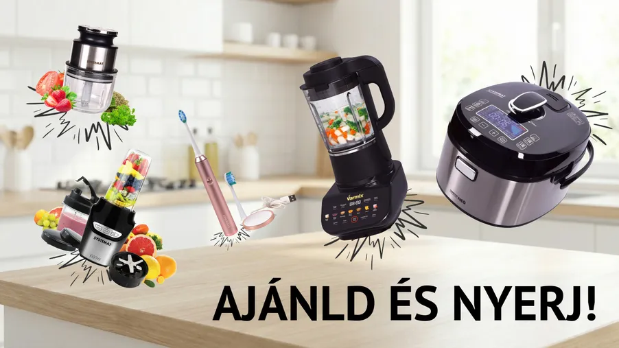 AJÁNLD ÉS NYERJ! A toborzás új korszaka februárban indul és márciusban folytatódik. Szerezz stabilitást és luxus elektromos segítőtársak 🚀